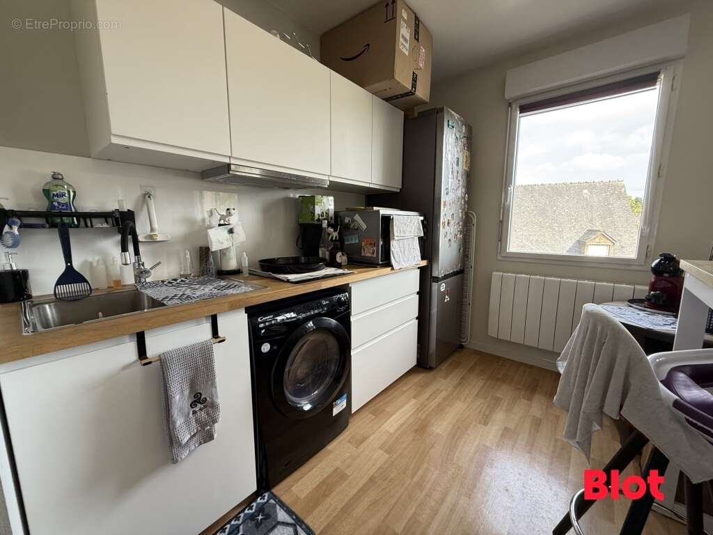 Appartement à BETTON