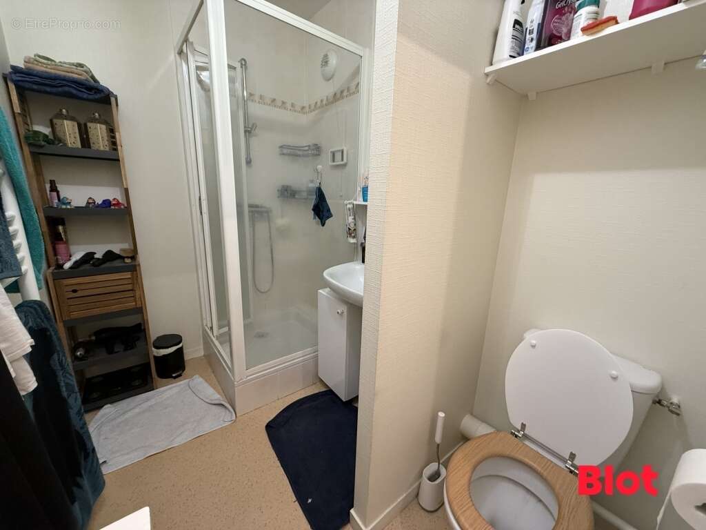 Appartement à BETTON