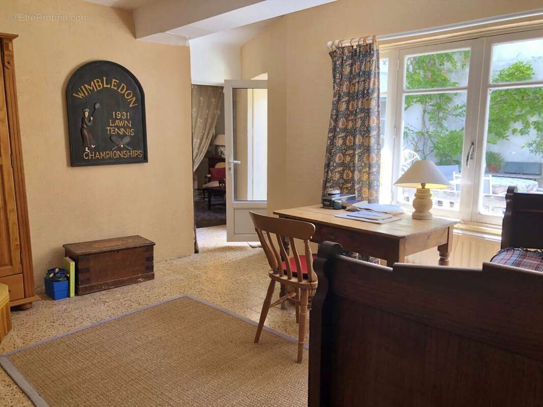 Maison à CARCASSONNE