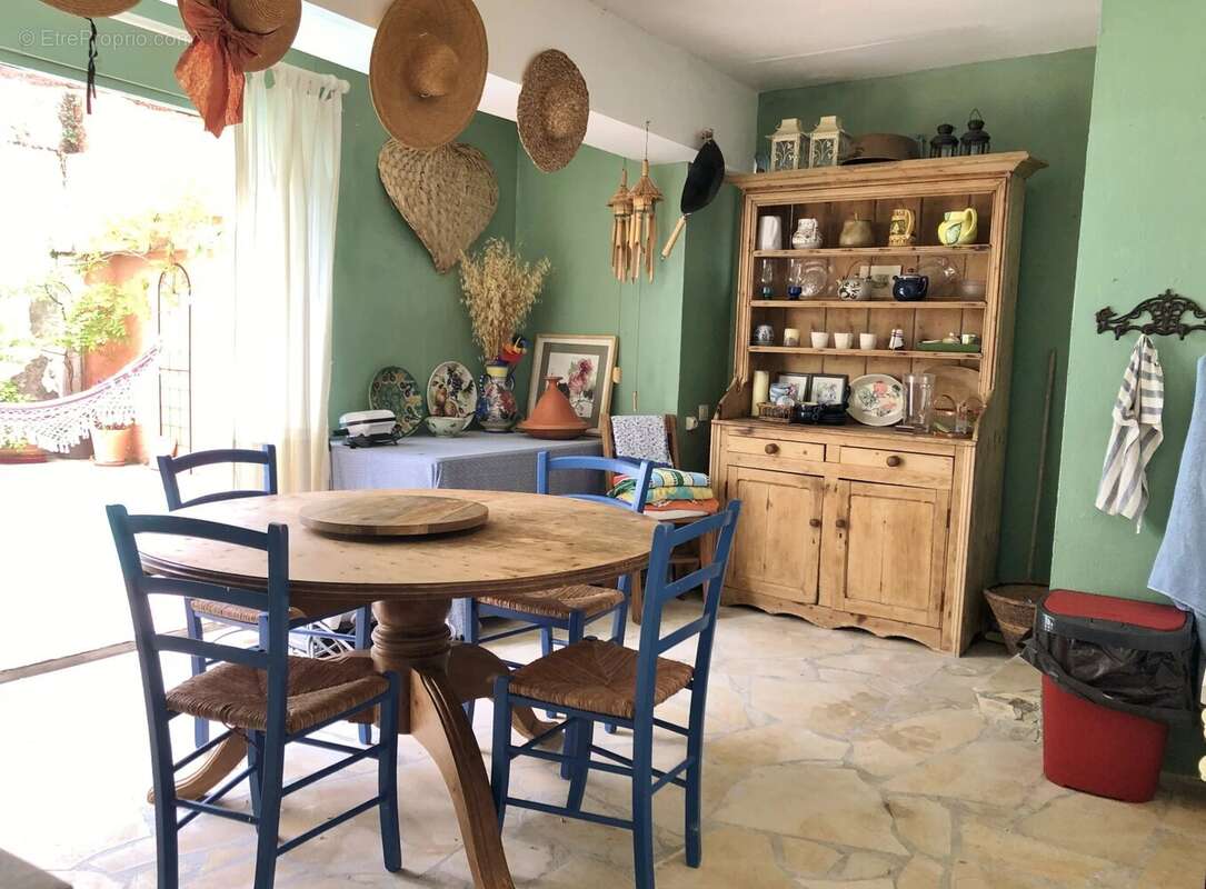 Maison à CARCASSONNE