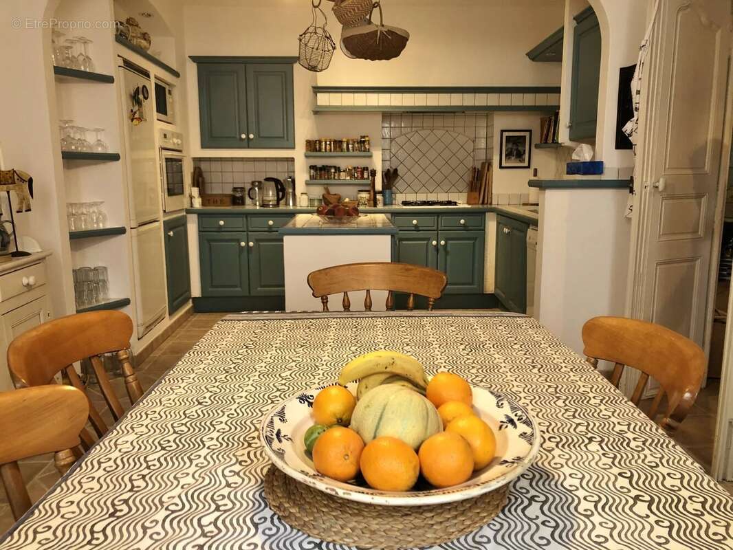 Maison à CARCASSONNE