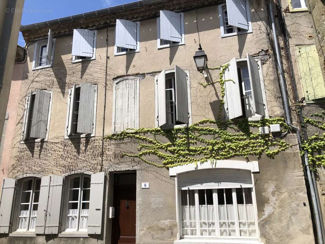 Maison à CARCASSONNE