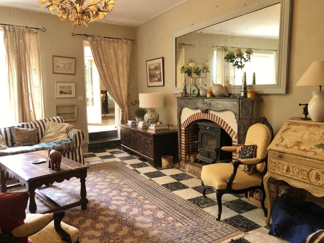 Maison à CARCASSONNE