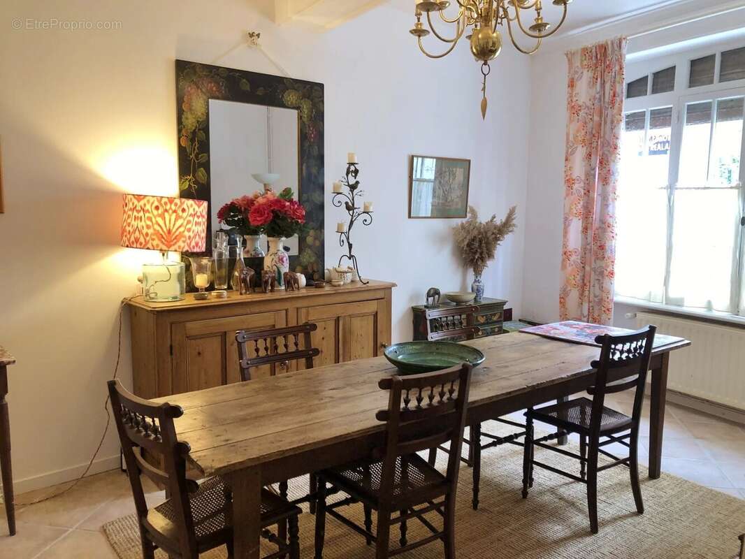 Maison à CARCASSONNE