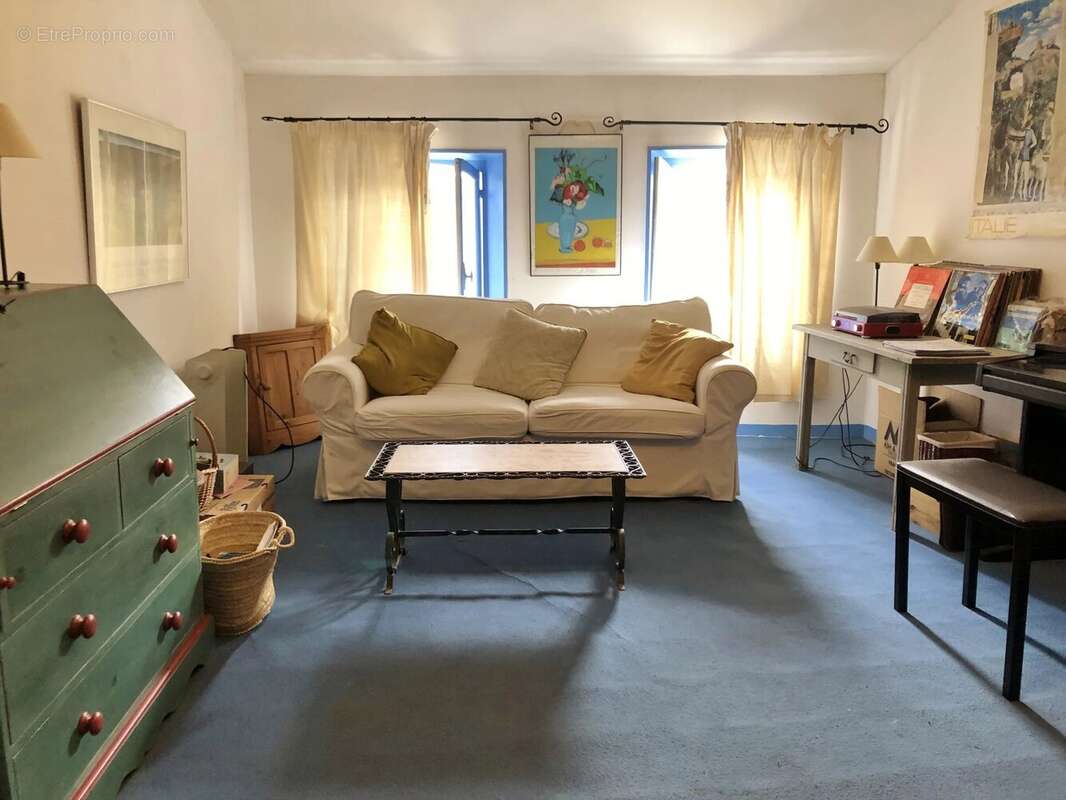 Maison à CARCASSONNE