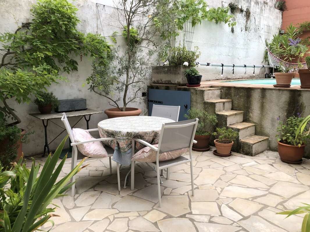 Maison à CARCASSONNE