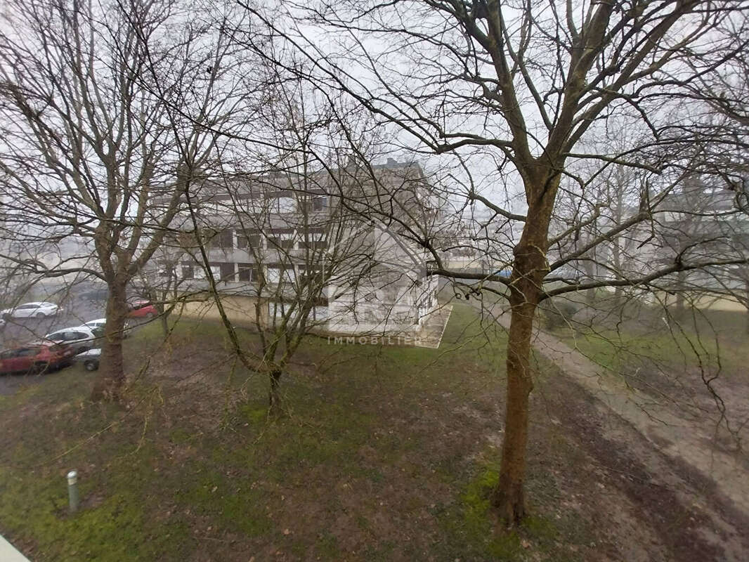 Appartement à BLOIS