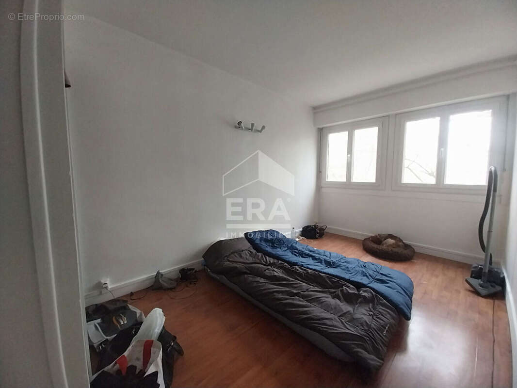 Appartement à BLOIS