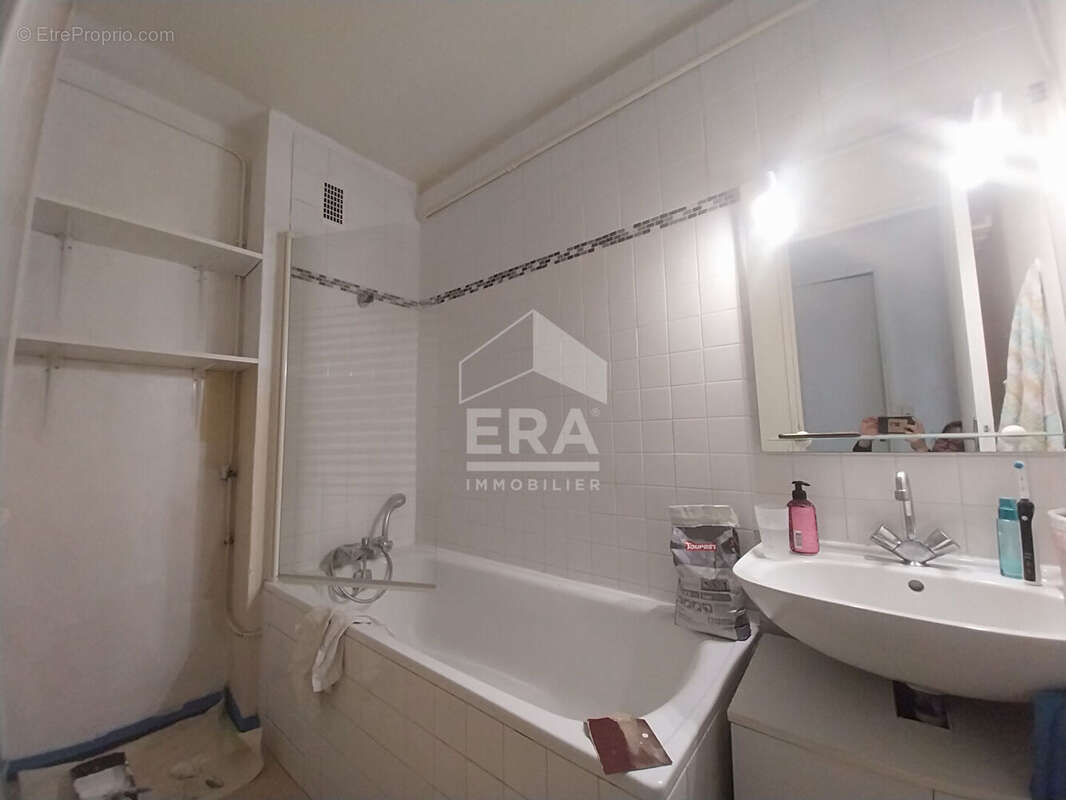 Appartement à BLOIS