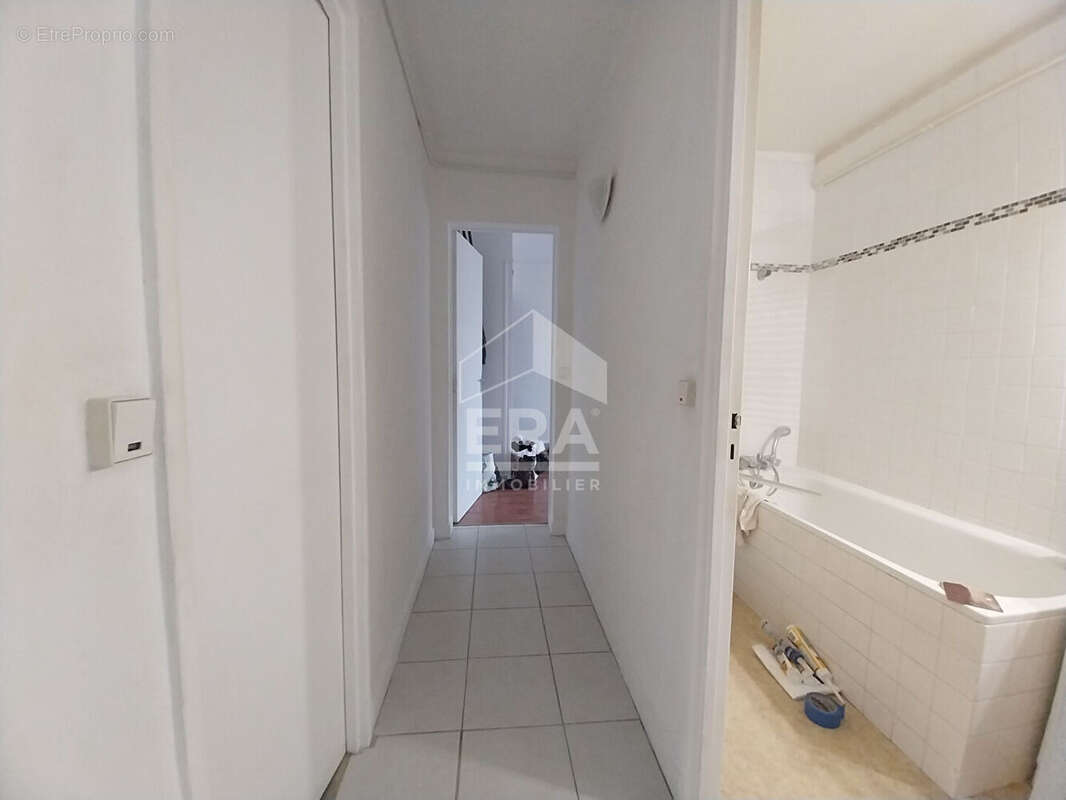 Appartement à BLOIS