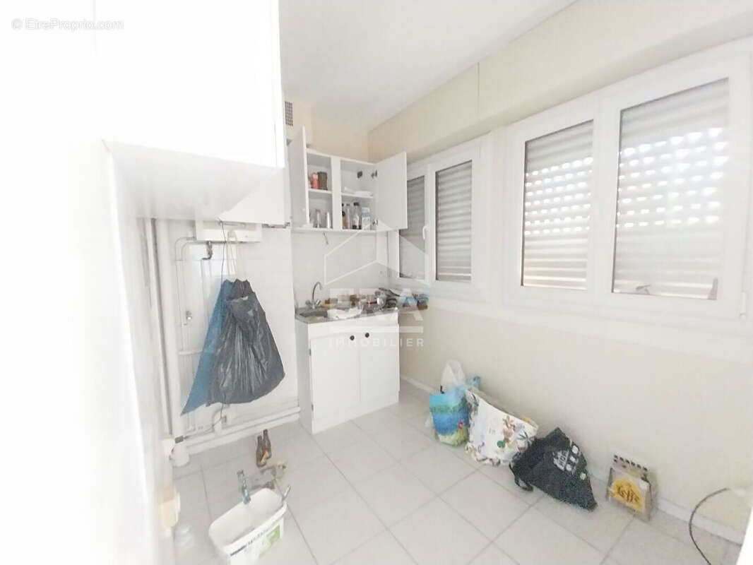 Appartement à BLOIS