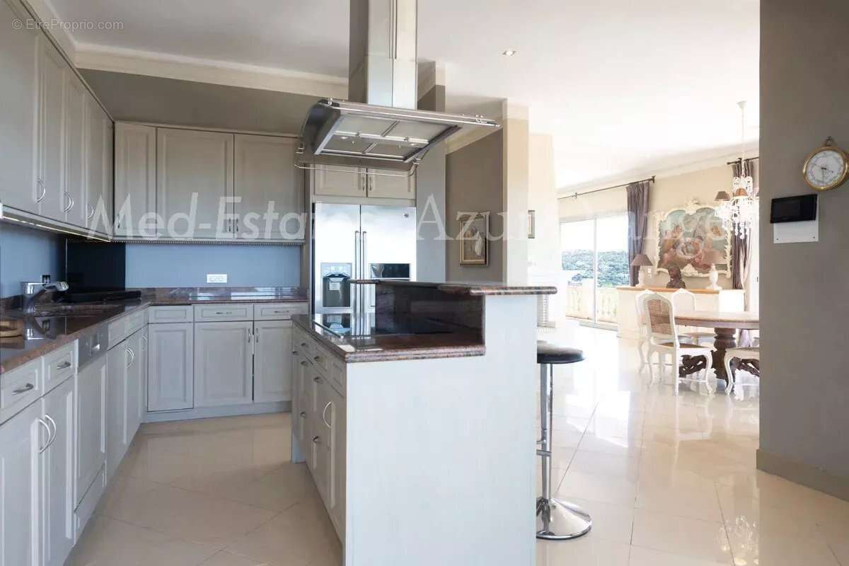 Maison à SAINTE-MAXIME