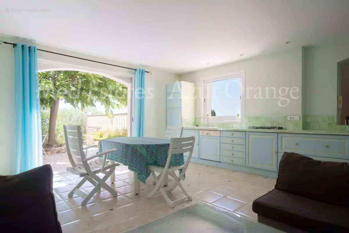 Maison à SAINTE-MAXIME