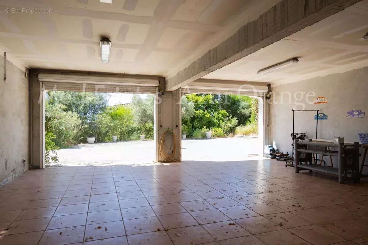 Maison à SAINTE-MAXIME