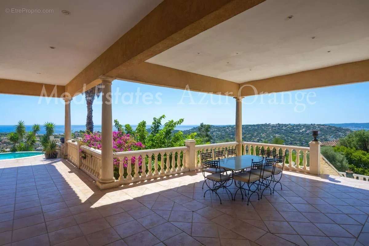 Maison à SAINTE-MAXIME