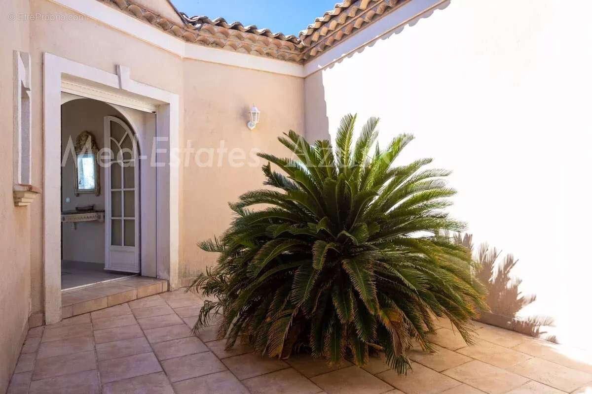 Maison à SAINTE-MAXIME