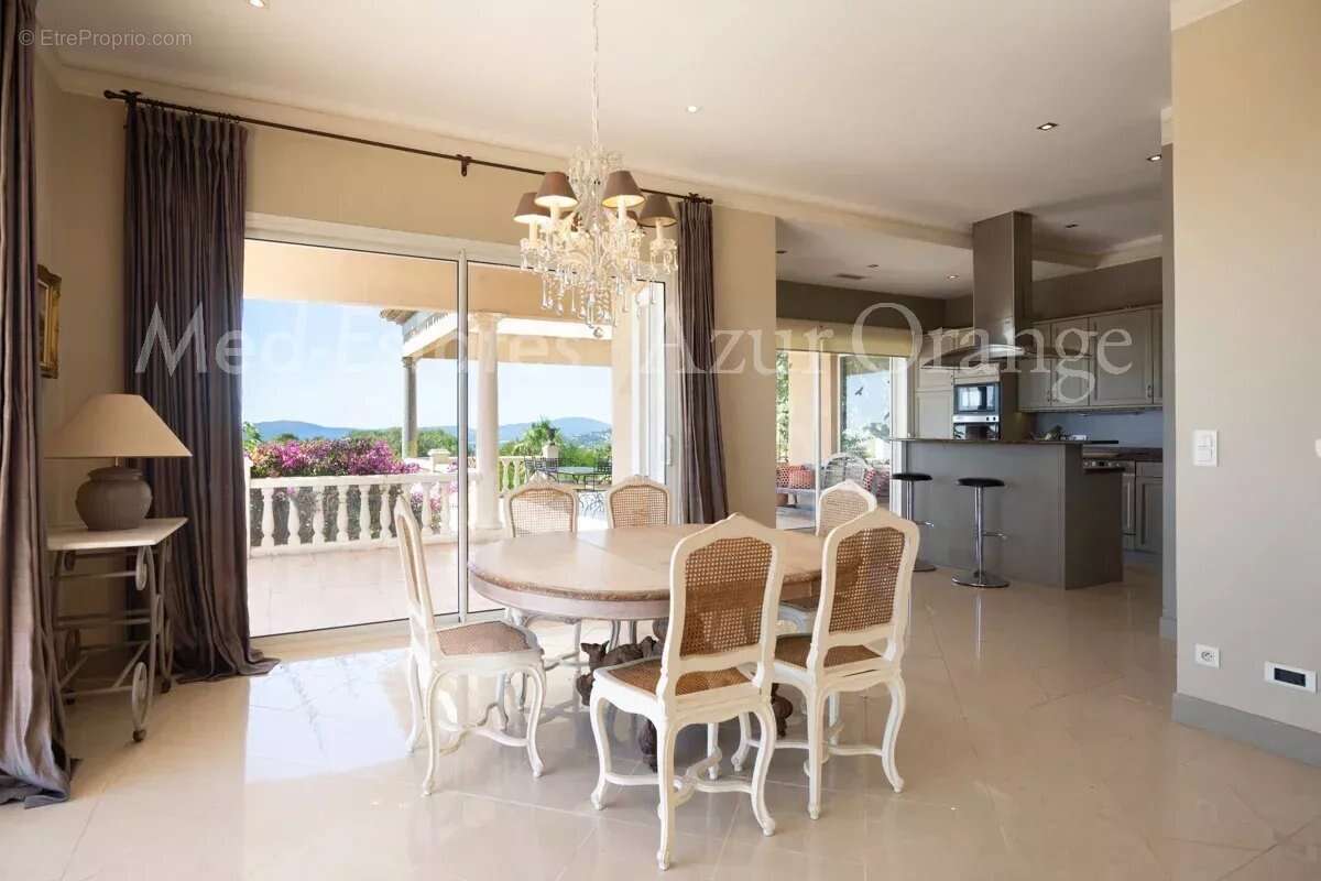 Maison à SAINTE-MAXIME