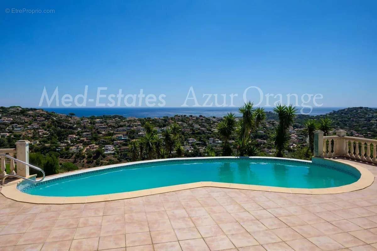 Maison à SAINTE-MAXIME