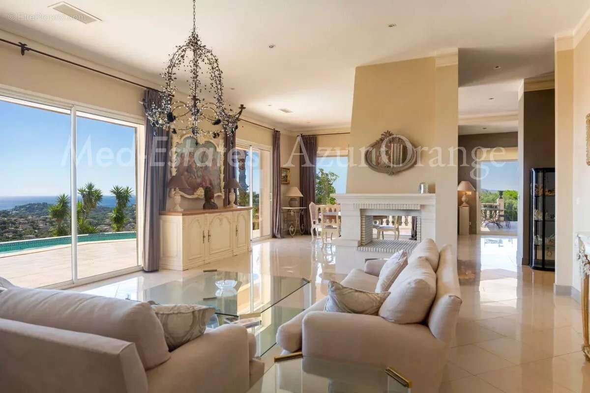 Maison à SAINTE-MAXIME