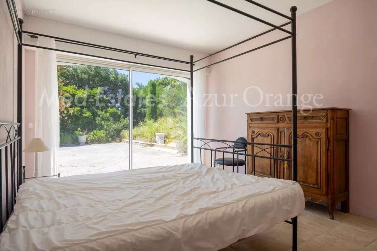 Maison à SAINTE-MAXIME