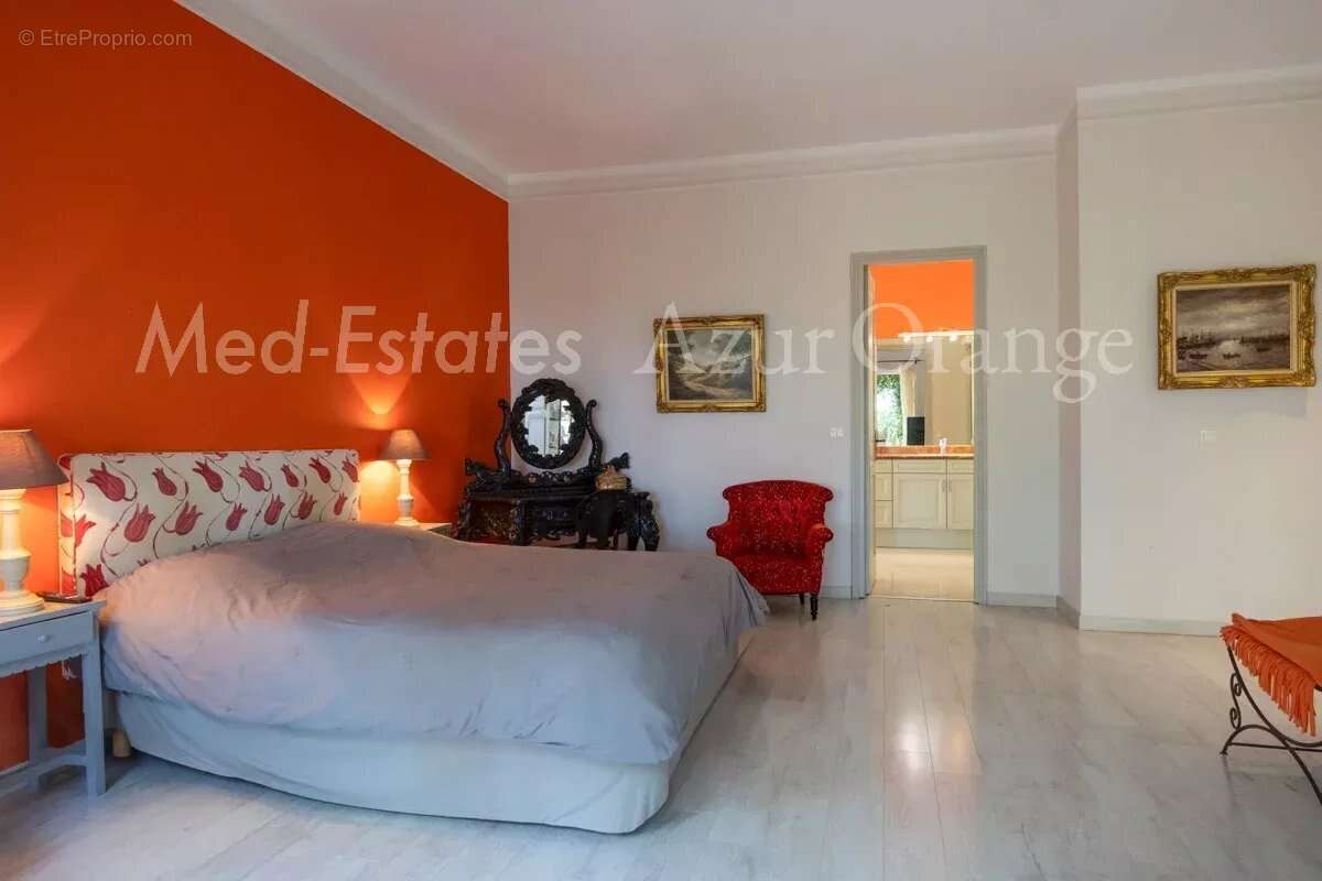 Maison à SAINTE-MAXIME