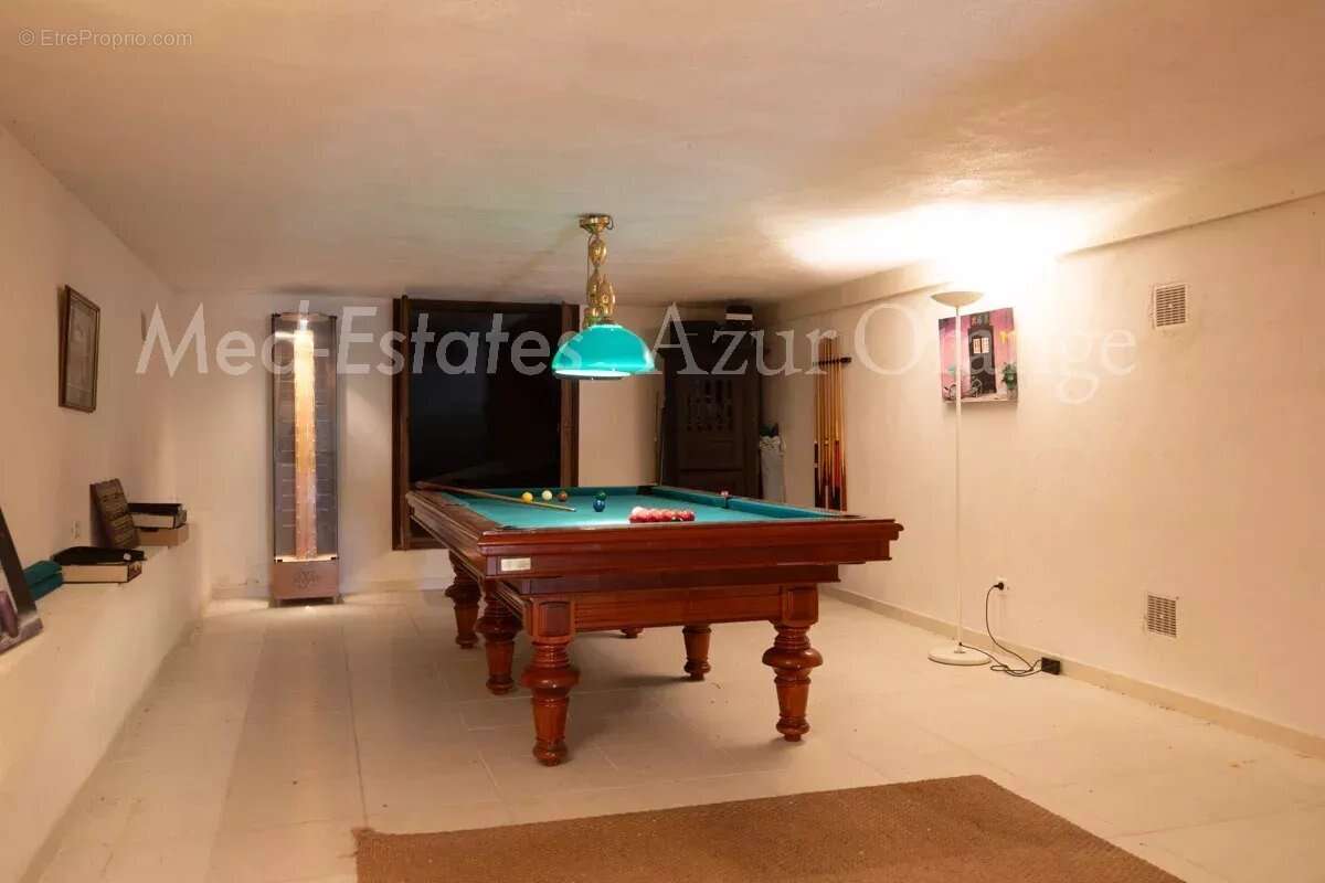 Maison à SAINTE-MAXIME