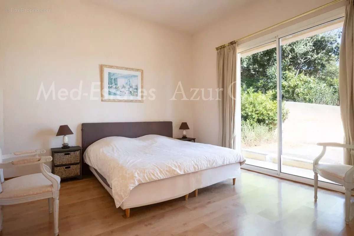 Maison à SAINTE-MAXIME