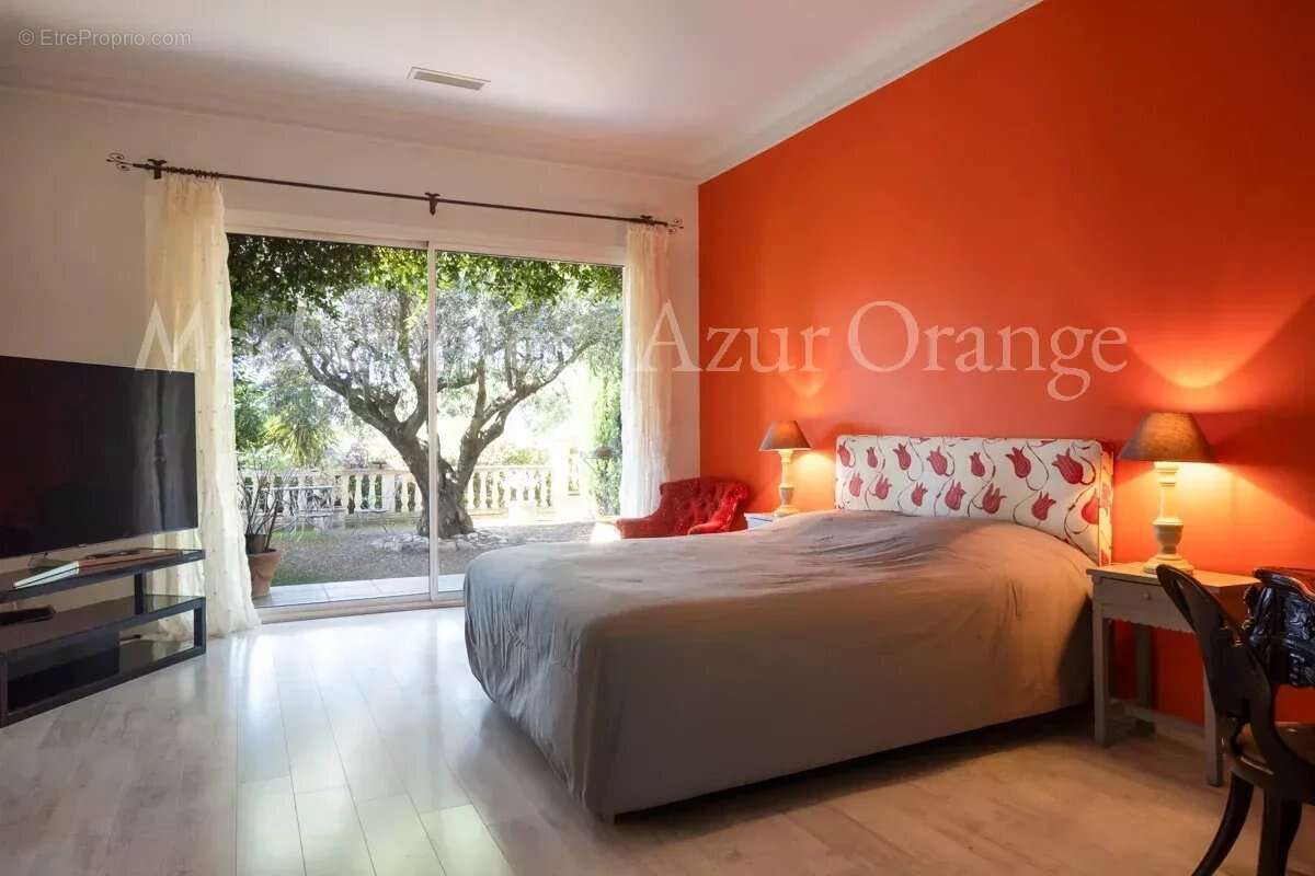 Maison à SAINTE-MAXIME