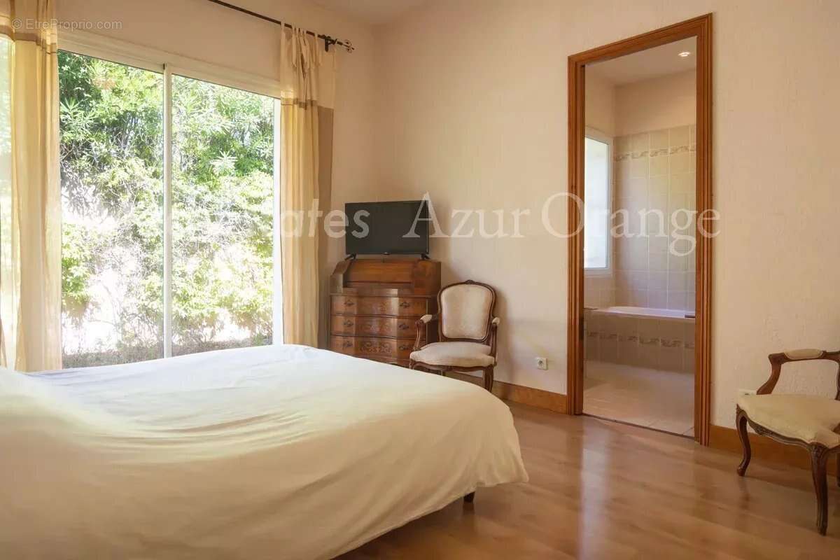 Maison à SAINTE-MAXIME