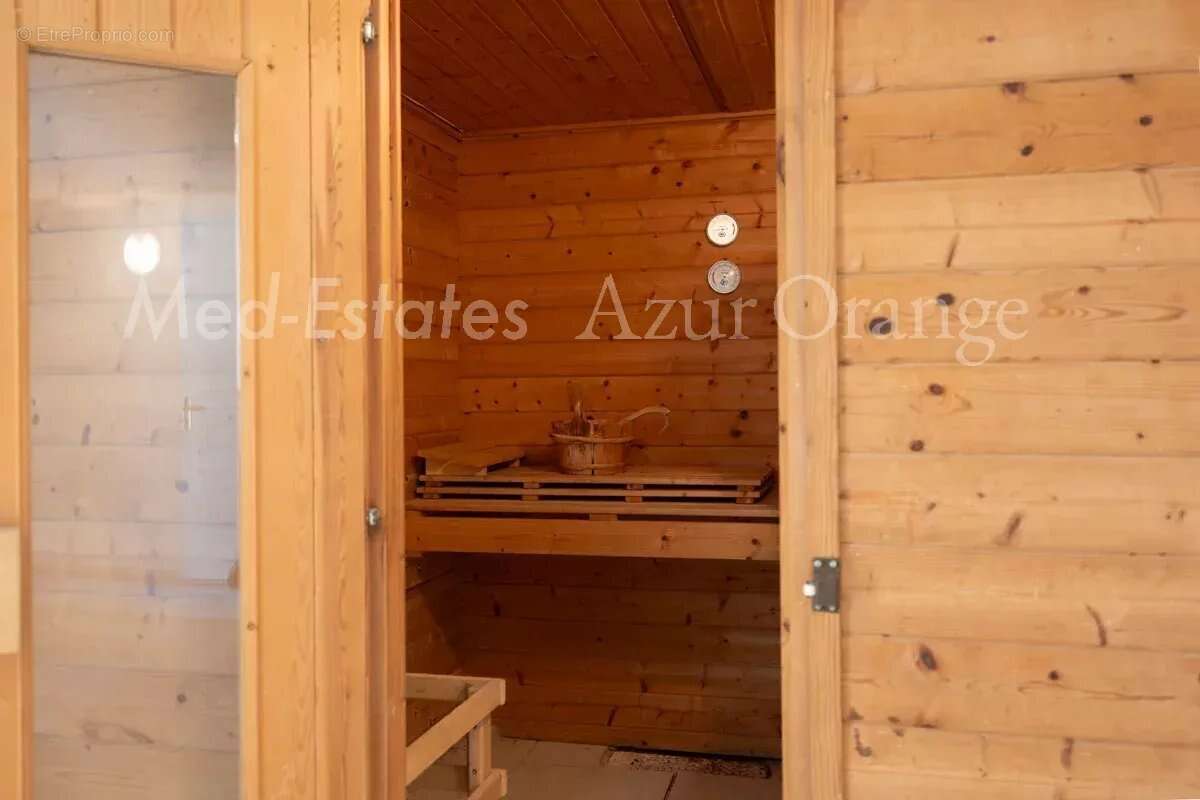 Maison à SAINTE-MAXIME