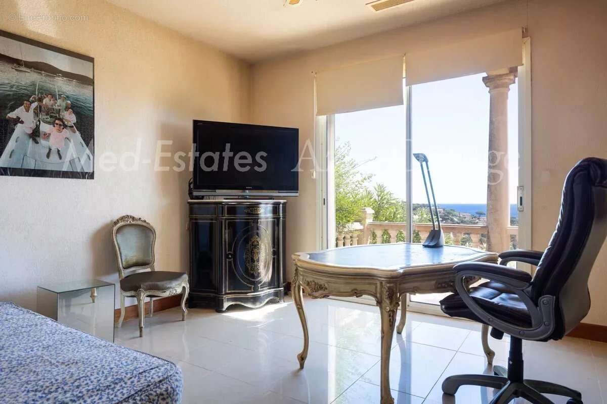 Maison à SAINTE-MAXIME