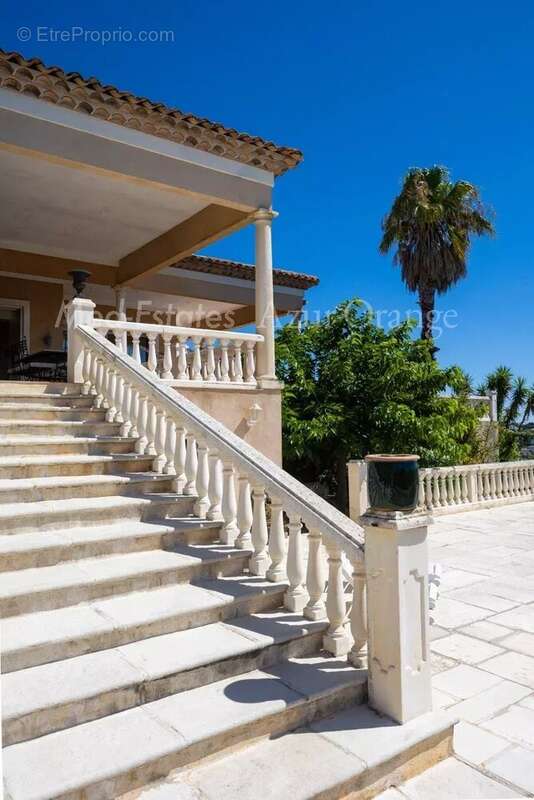 Maison à SAINTE-MAXIME