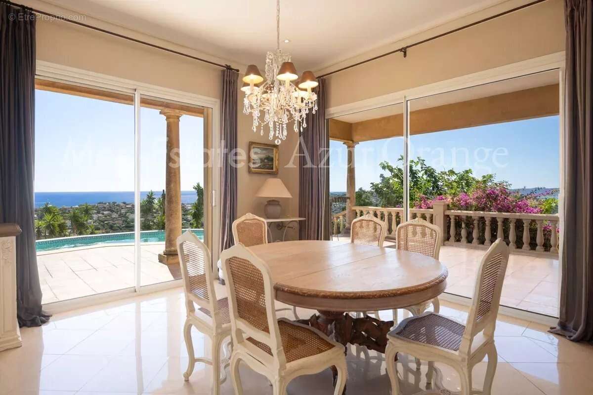 Maison à SAINTE-MAXIME