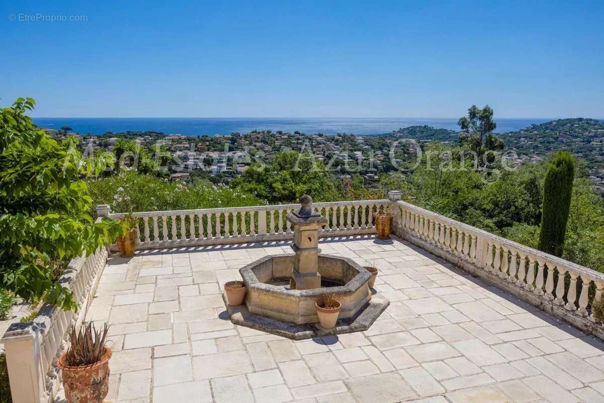 Maison à SAINTE-MAXIME