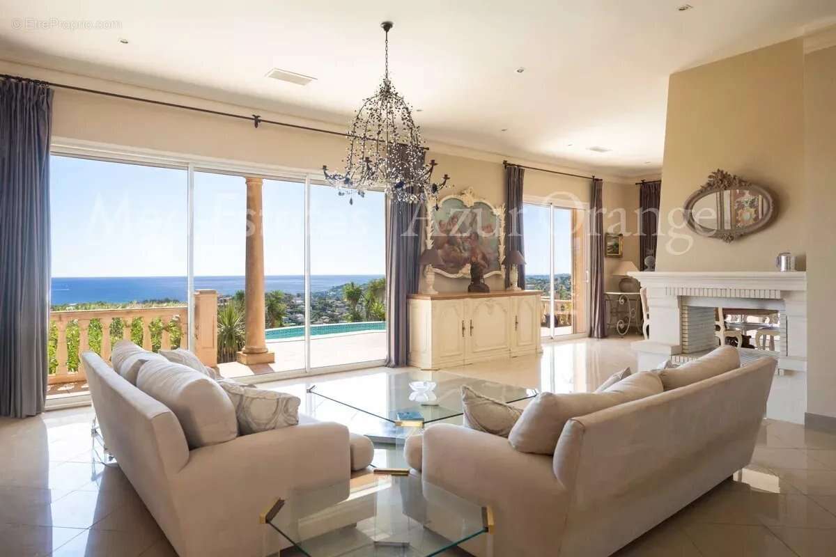 Maison à SAINTE-MAXIME