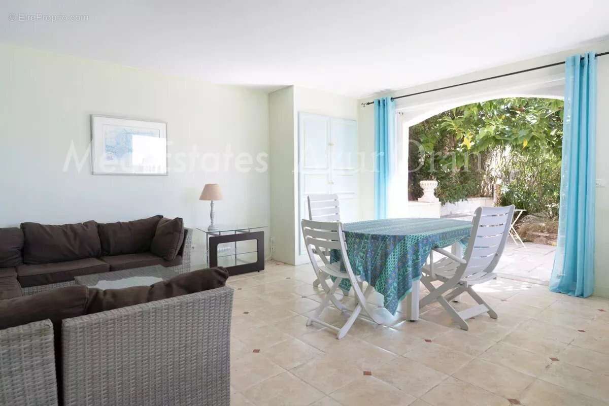 Maison à SAINTE-MAXIME