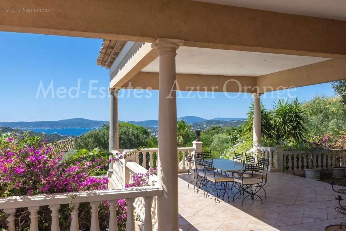 Maison à SAINTE-MAXIME