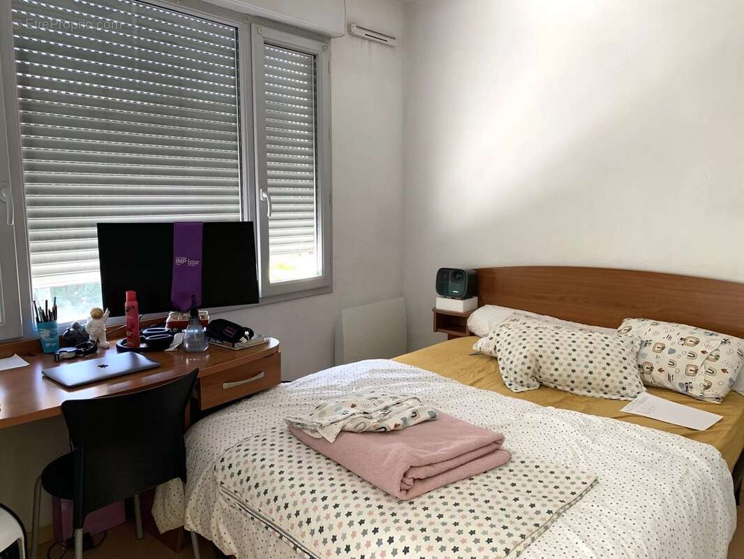 Appartement à VALENCE