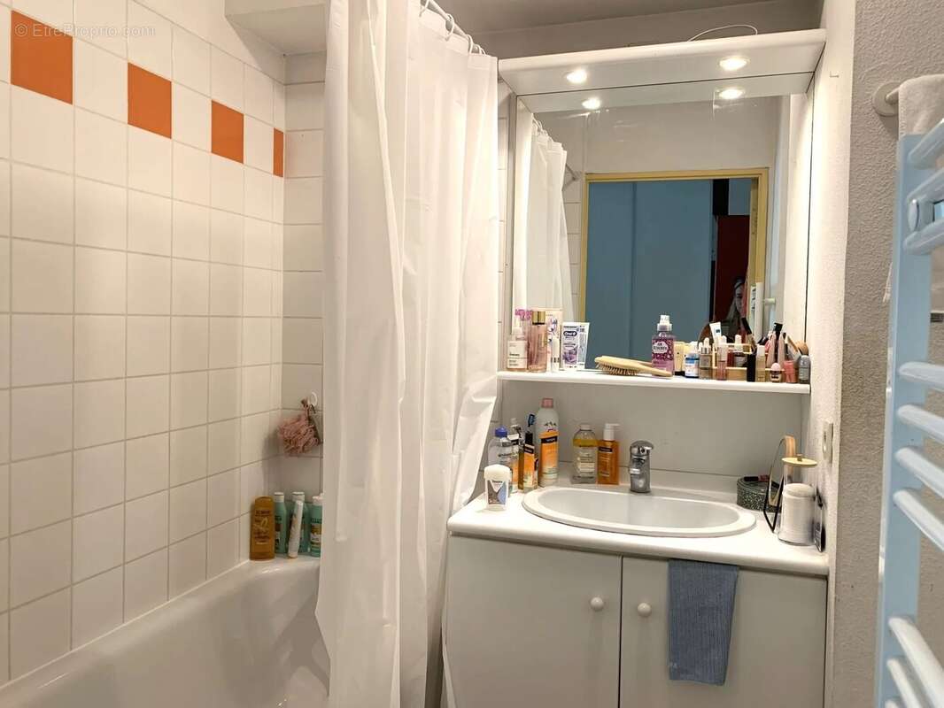 Appartement à VALENCE