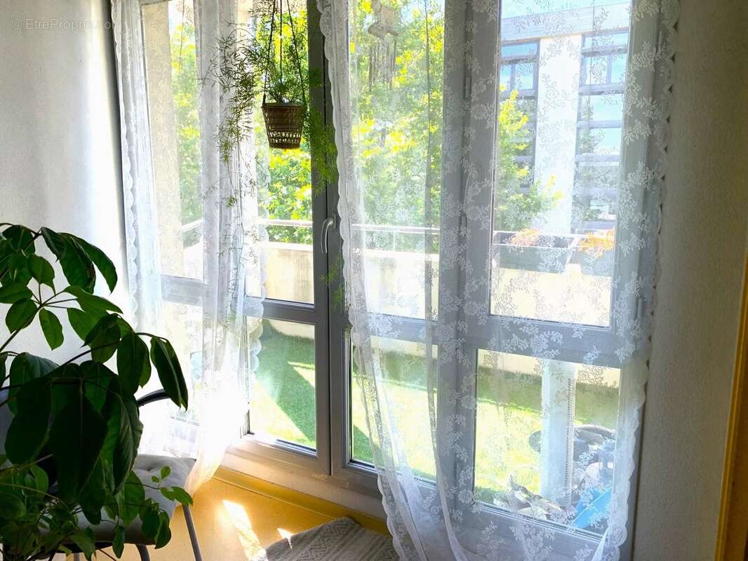 Appartement à VALENCE