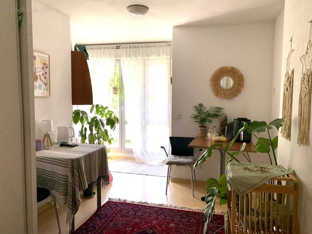Appartement à VALENCE