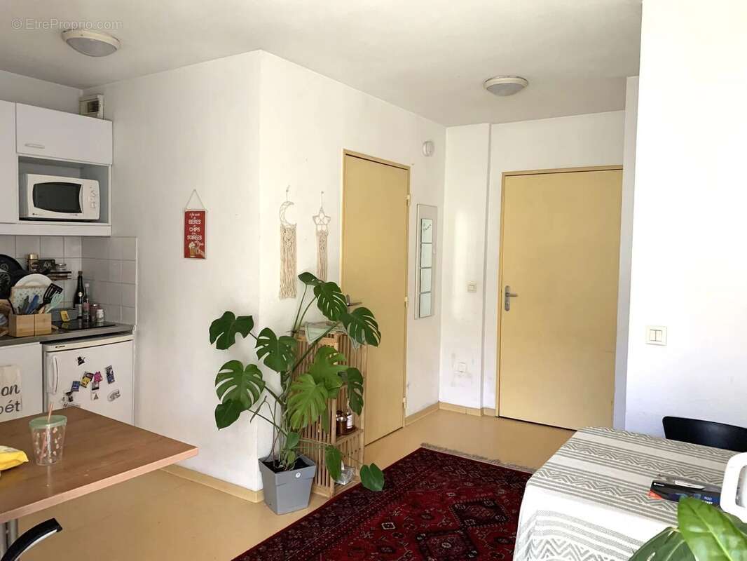 Appartement à VALENCE