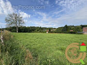 Terrain à WAMBERCOURT