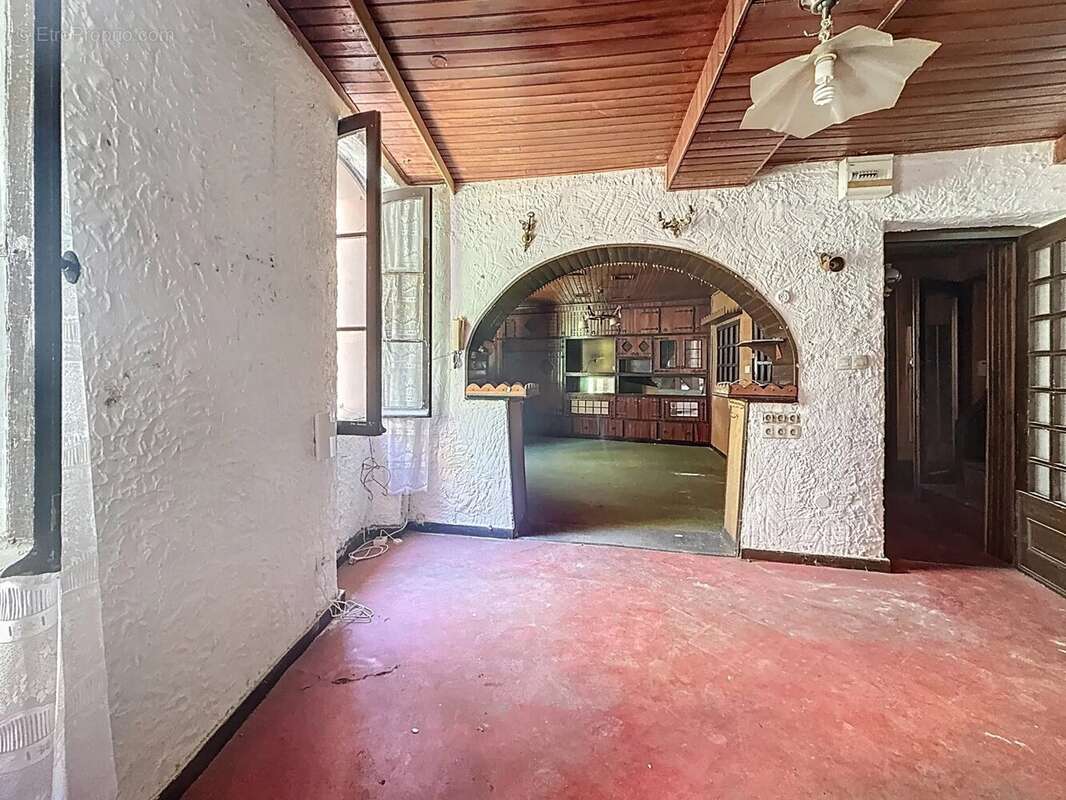 Appartement à LE CANNET