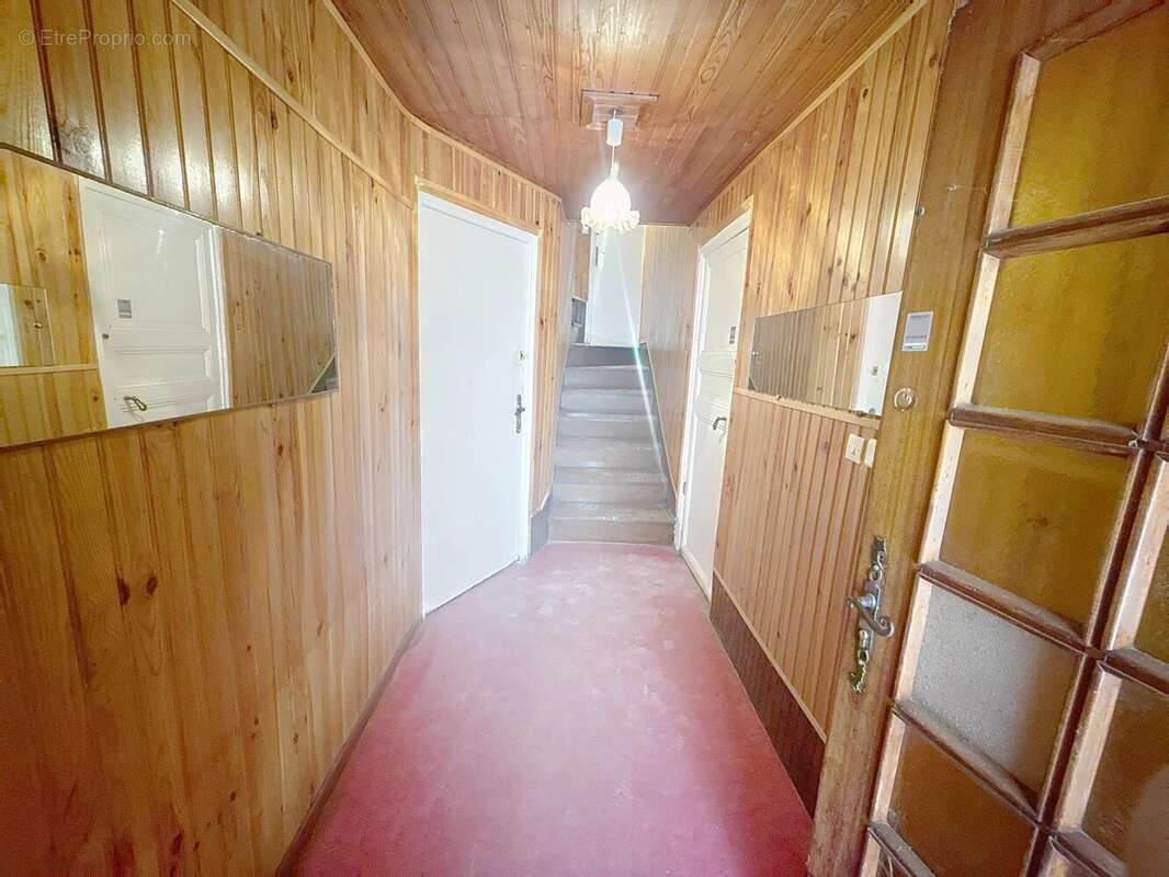 Appartement à LE CANNET