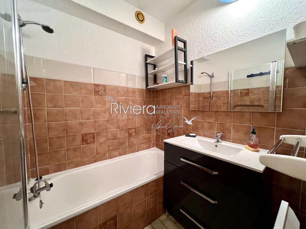 Appartement à CAVALAIRE-SUR-MER