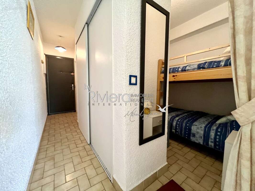 Appartement à CAVALAIRE-SUR-MER