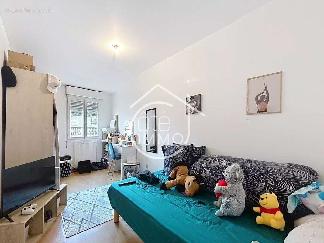 Maison à CASTILLON-LA-BATAILLE