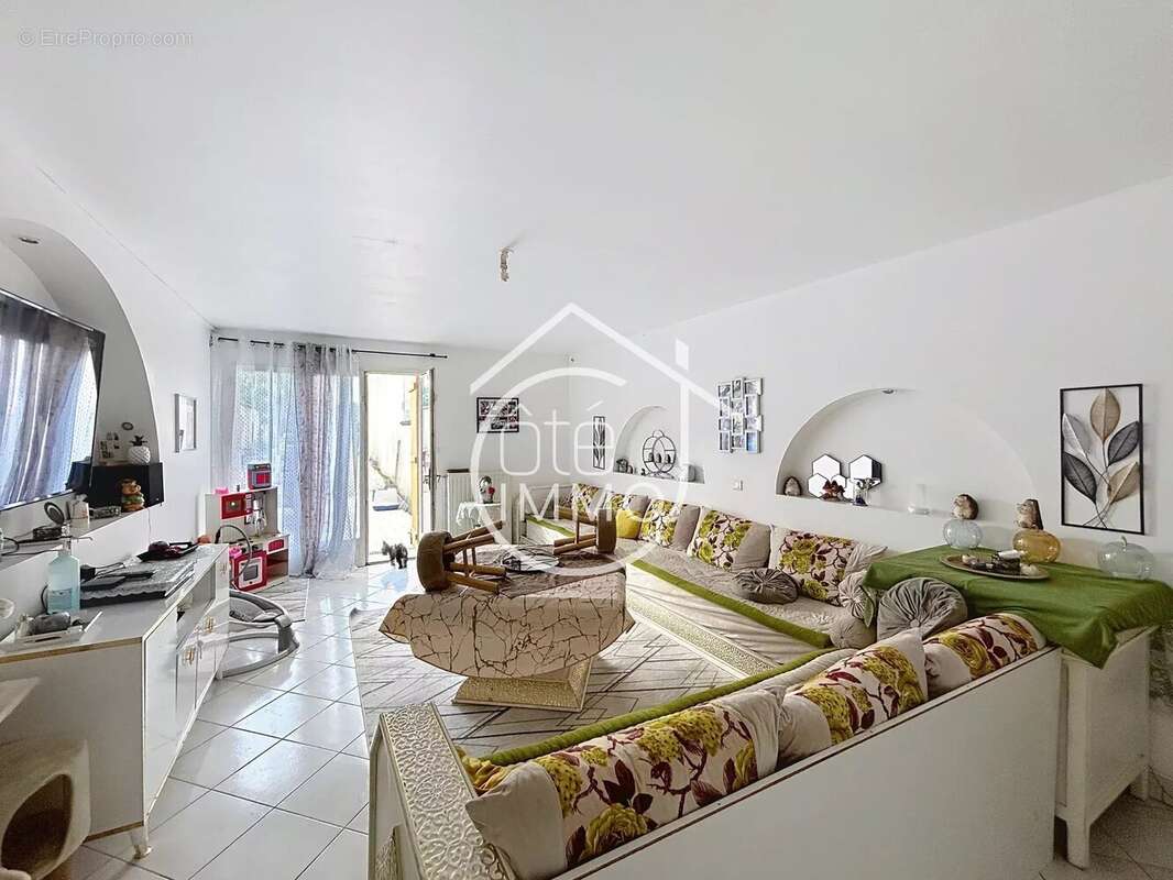 Maison à CASTILLON-LA-BATAILLE