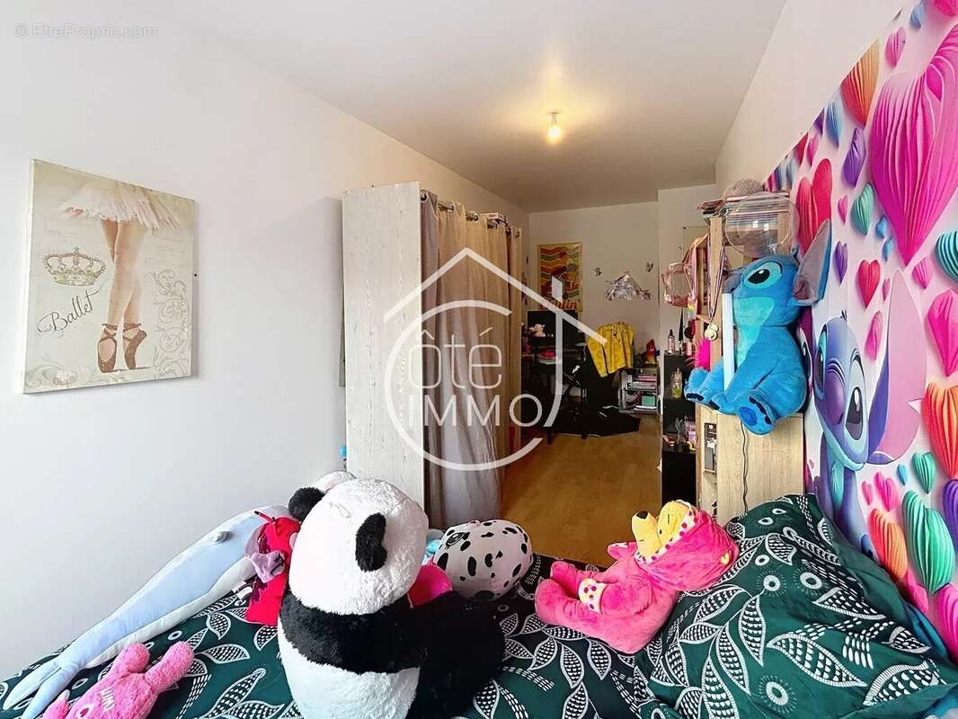 Maison à CASTILLON-LA-BATAILLE